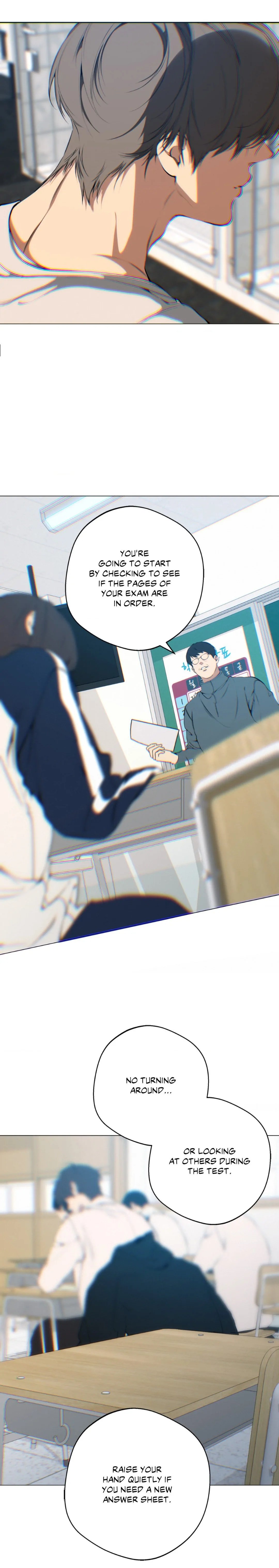 Lost in the Cloud, Chapter 113 image 18